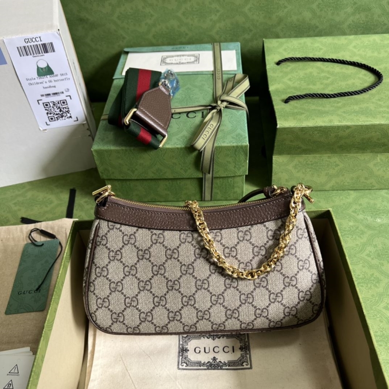 Gucci Top Handle Bags